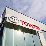 Japan's transport ministry raided Toyota headquarters