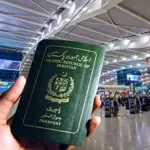Big News for Overseas Pakistanis regarding Passport