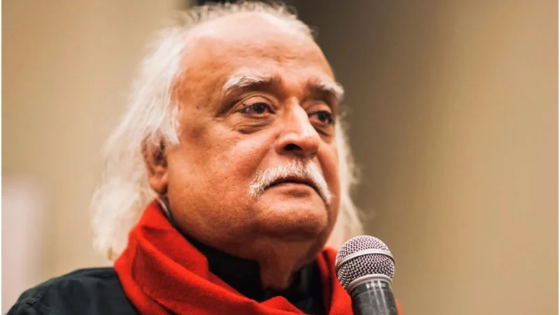 Anwar Maqsood