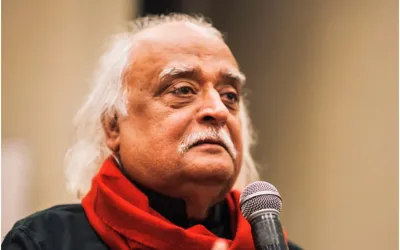 Anwar Maqsood Denies Permanent Canada Residence