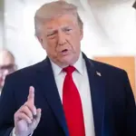 Iran has '22 percent' of missiles left: says Trump