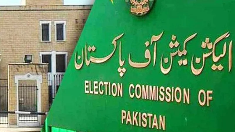 ECP seeks ET records on PML-N MNAs’ petition