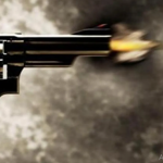 Young man gunned down by guard while filming video