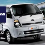 Deewan Motors Introduces Kia Shehzore; Specs & Features Here