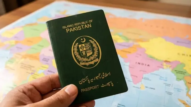 Passport home delivery service to begin from July 1