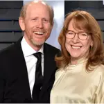 Who is Cheryl Howard? All About Ron Howard's Wife