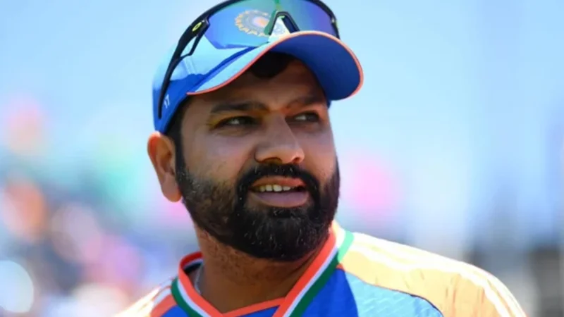 T20 World Cup 2024: Rohit Sharma relies on spinners for Ireland clash
