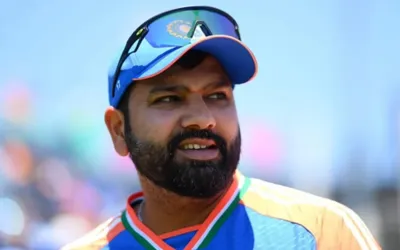 T20 World Cup 2024: Rohit Sharma relies on spinners for Ireland clash
