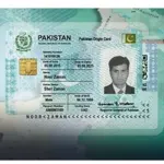 NADRA Latest Fee For Lost ID Card in Pakistan - June 2024