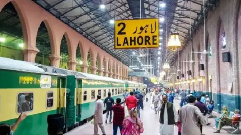 Eid ul Adha 2024 special trains - schedule, timings, and routes