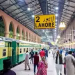 Eid ul Adha 2024 special trains - schedule, timings, and routes