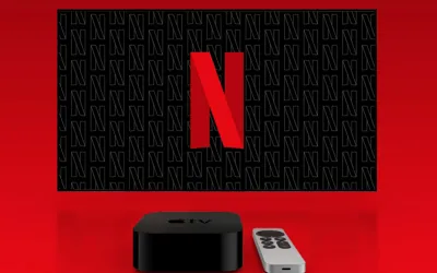 Netflix ending support for Apple TV devices