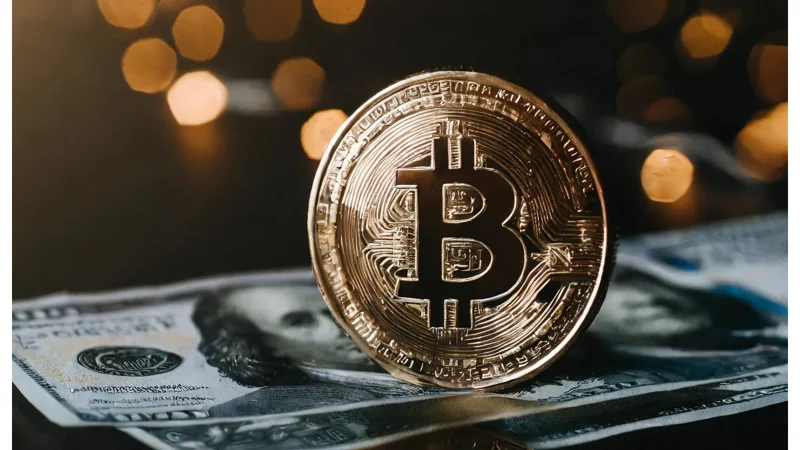 BTC TO USD: Today’s Bitcoin price in Dollar on 05 June, 2024