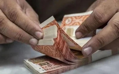 Government Employee Salary Increase Announced in Budget 2024-25