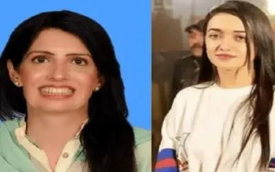 Sanam, Aliya still in jail despite bail in May 9 case