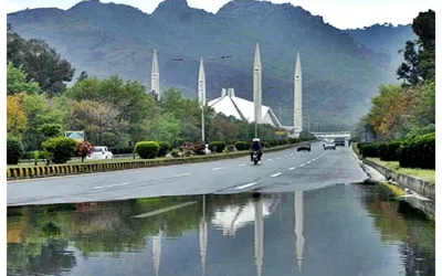 Islamabad, Rawalpindi Weather Update: More Rains, Gusty Winds Predicted!