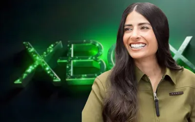 Xbox CEO 'Asha' aims to make the world’s top gaming company