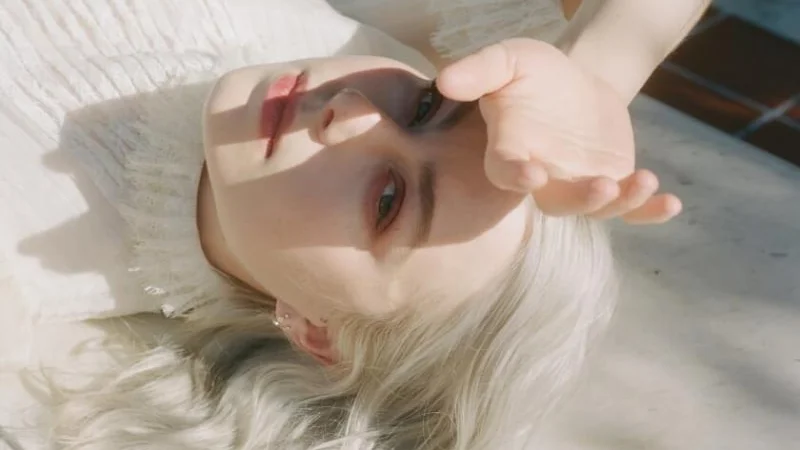 Singer Phoebe Bridgers