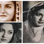 Tribute to Munawar Sultana, a prominent voice of early Pakistani classic film music