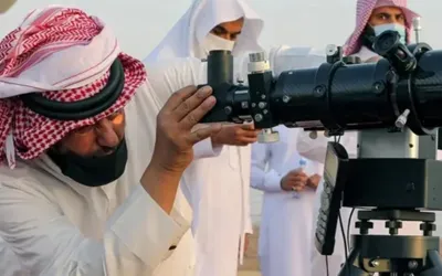Eidul Adha 2024: Saudi Arabia to sit for Zil Hajj Moon sighting today
