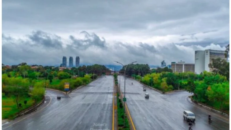Eid-ul-Adha weather Update: Rain to bring relief on Eid