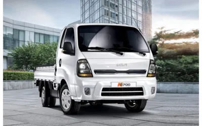Kia Shehzore Latest Price: Specifications & Booking Details!