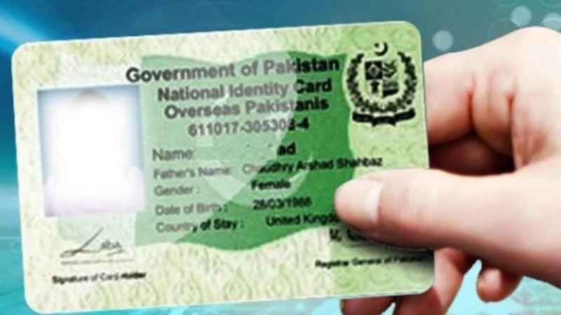 NADRA CNIC Normal, Urgent and Executive Fee for June 2024