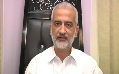 FIA gets physical remand of Sarim Burney