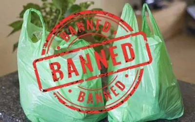 Punjab Govt launches crackdown against sale of plastic bags