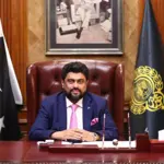 Governor Sindh announces IT courses test date for Hyderabad