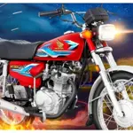 Honda CG 125 2024 Latest Price in Pakistan -  June Update