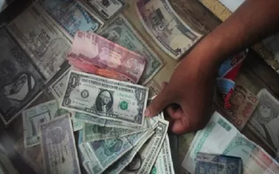 US dollar rate in Pakistan on June 6 up by Re0.09 to Rs278.39