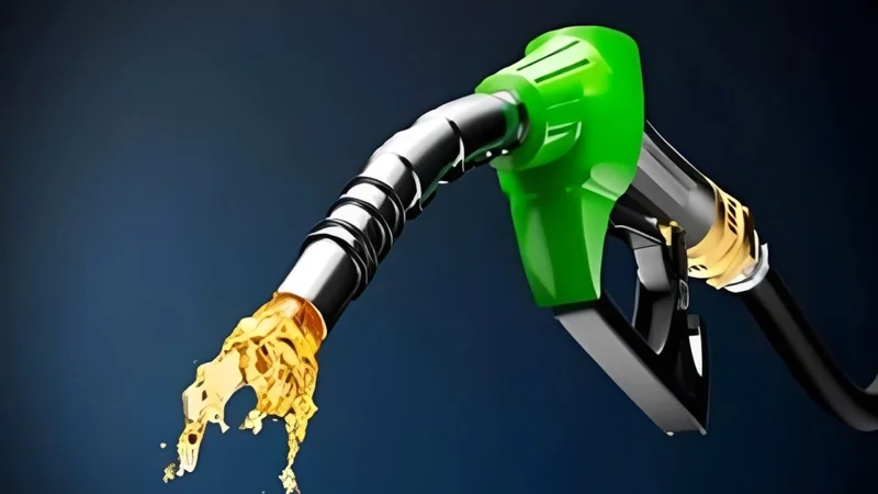 petrol