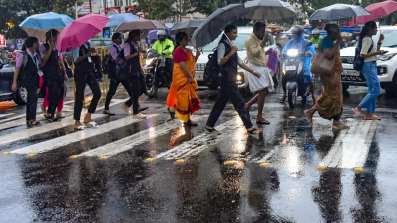 India's monsoon arrives in key western state, may weaken next week-06-06T190004.722