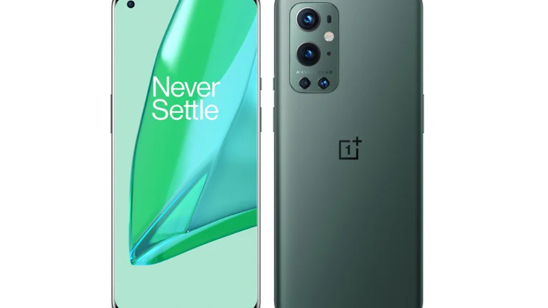 OnePlus 9 Pro price in Pakistan 2024 - Check details