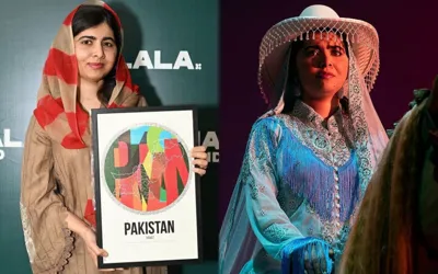 Malala Yousafzai's debut as an actress sparks heavy criticism