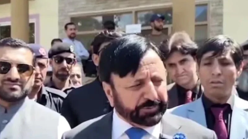 Gilgit-Baltistan Elections