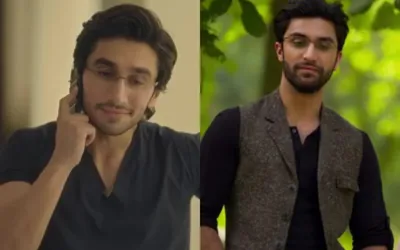 Hamza Sohail responds to the comparison between his character Dr Nofil and Dr Asfandyar