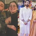 Fans debate over Hania Aamir's marriage plans