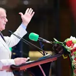 PM Shehbaz stresses multilateralism for int'l peace, development