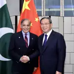 Pakistan, China sign 23 MoU to deepen bilateral cooperation