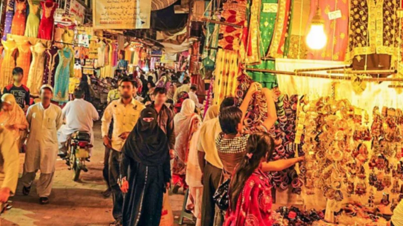 LHC extends market hours in Lahore ahead of Eidul Adha 2024