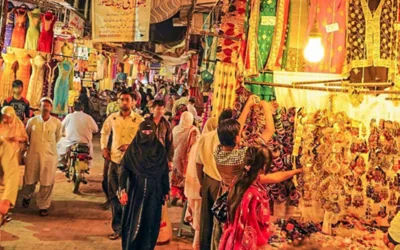 LHC extends market hours in Lahore ahead of Eidul Adha 2024