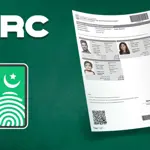 NADRA FRC Fee update in Pakistan - June 2024