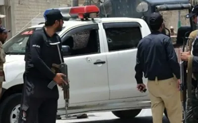 CTD kills most wanted TTP terrorist in Bannu