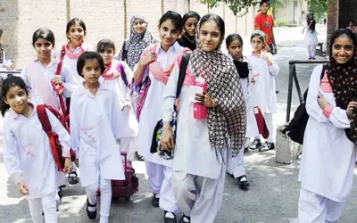 Summer vacations announced for schools in Islamabad