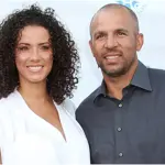 Who is Porschla Kidd? All About Jason Kidd's Wife
