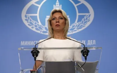 Moscow blames US for deaths of Russian Women and Children
