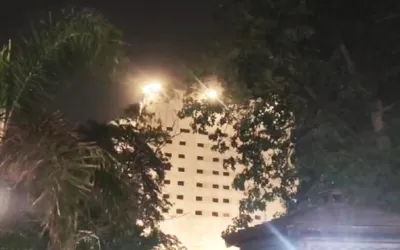 Lahore, Punjab Weather Update: More Rains & Winds predicted