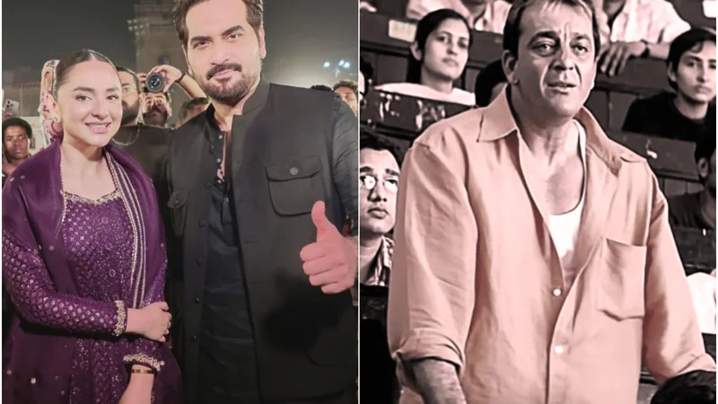 Humayun Saeed